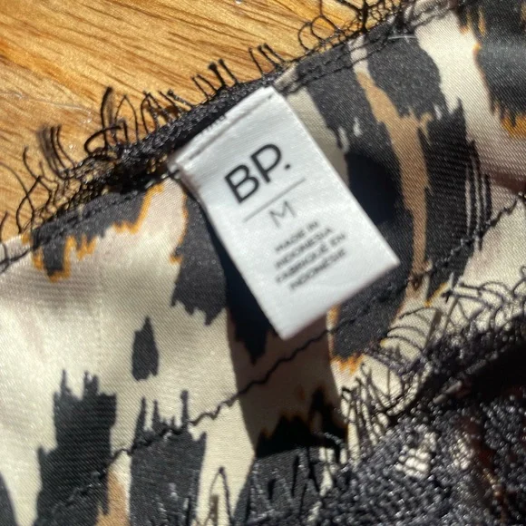 BP Camisole - Picture 3 of 8